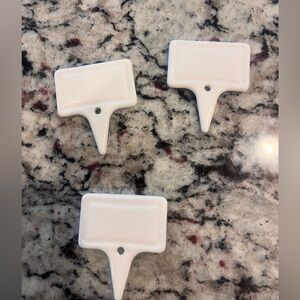 Charcuterie board accessories